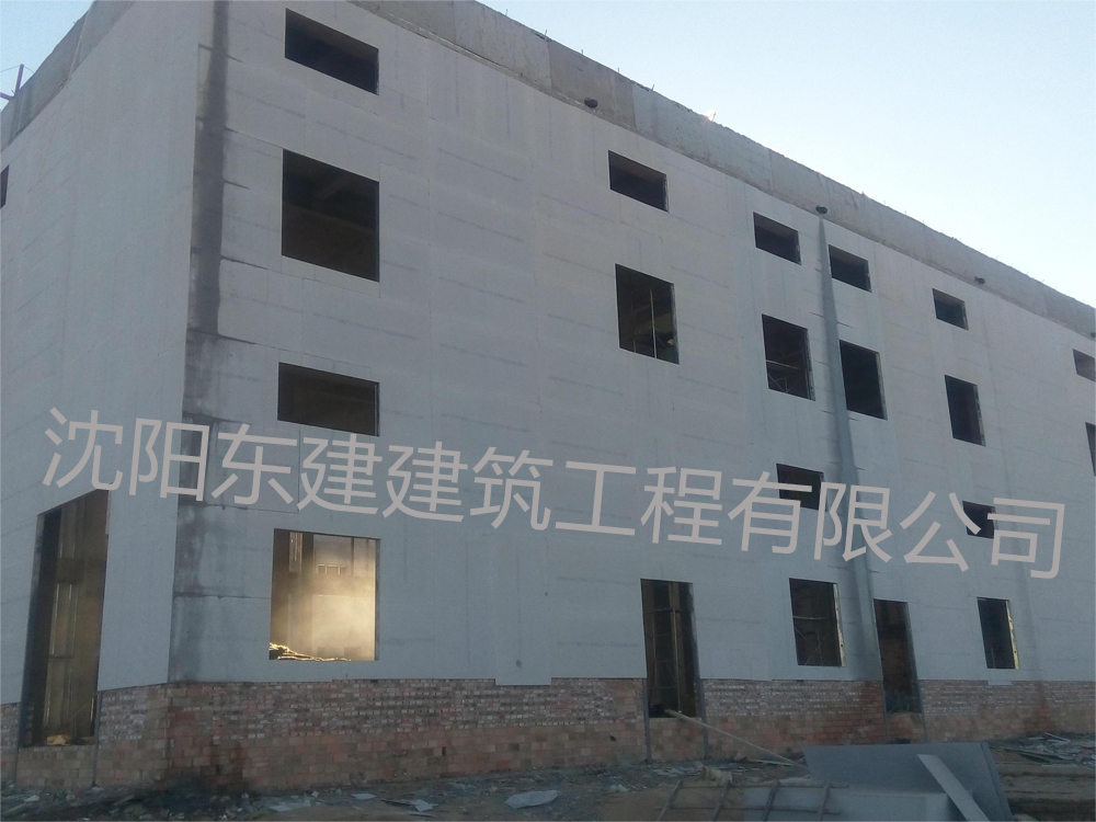 吉安市轻质抗爆墙轻质泄爆墙 - 哪里好